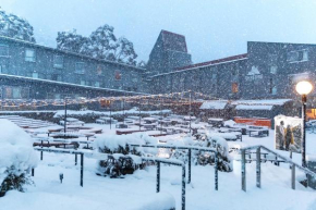 Отель Thredbo Alpine Hotel  Тредбо